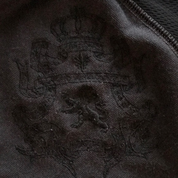 Express zip up - Picture 2 of 3